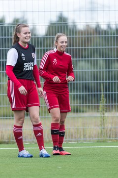 Bild 139 - F FSG Kaltenkirchen - SV Wahlstedt : Ergebnis: 6:1